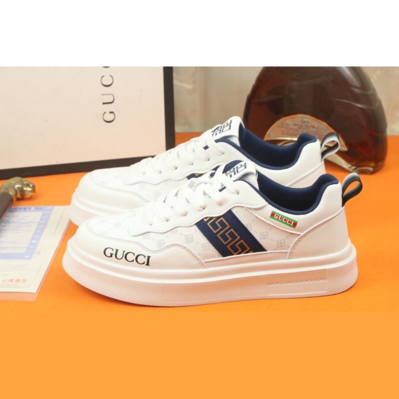 G*u*i casual shoes